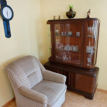 Apartment Bless By Interhome Schutterzell Экстерьер фото