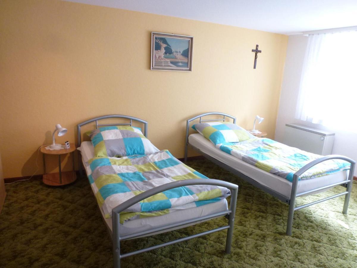 Apartment Bless By Interhome Schutterzell Экстерьер фото